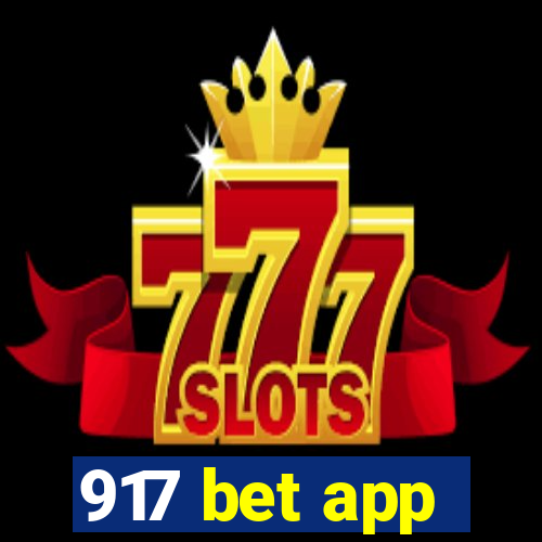 917 bet app